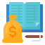 Budget icon 64x64
