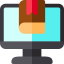 Computer icon 64x64