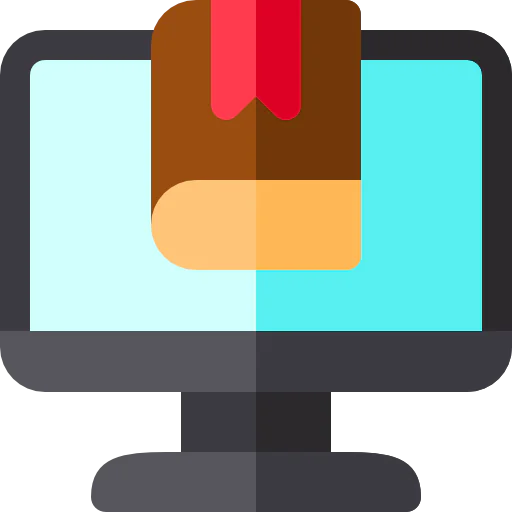 Computer icon