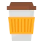 Coffee іконка 64x64