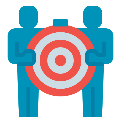 Target icon