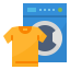 Laundry icon 64x64