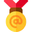 Medal icon 64x64
