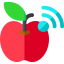 Wifi signal icon 64x64