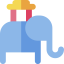 Elephant 图标 64x64