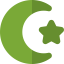 Muslim 图标 64x64