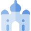 Taj mahal 图标 64x64