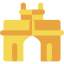 Gate of india 图标 64x64