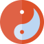 Yin yang 图标 64x64