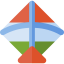 Kite 图标 64x64