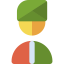 Man 图标 64x64