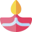 Oil lamp 图标 64x64