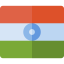 India 图标 64x64
