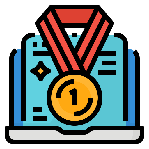 Search engine Symbol