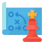 Strategy ícono 64x64