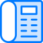 Telephone Symbol 64x64