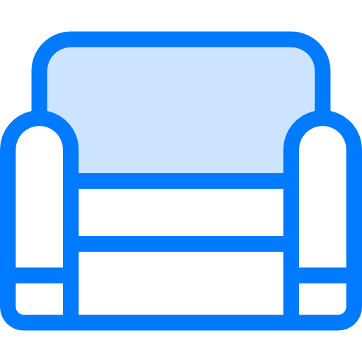Sofa icon