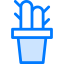 Cactus Symbol 64x64