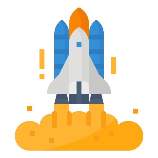 Startup ícono