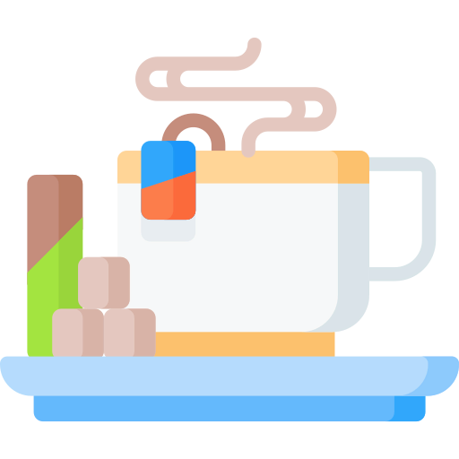 Tea icon