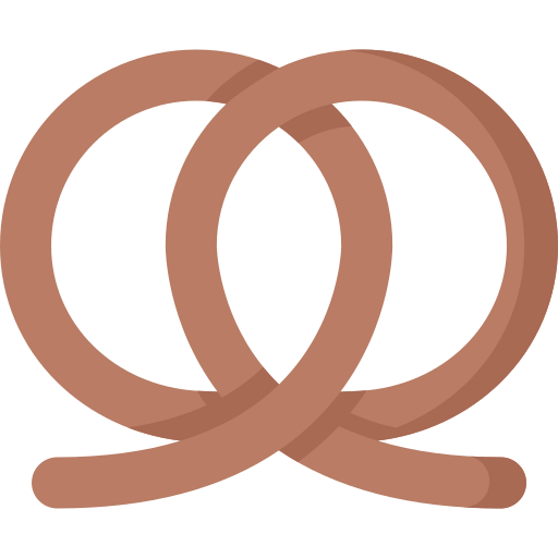 Pretzel icon