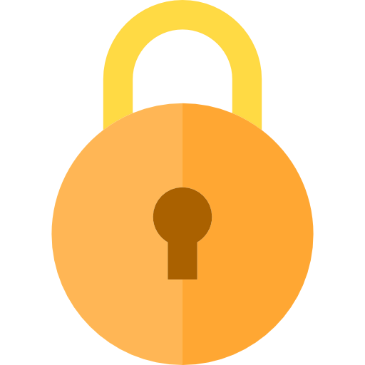 Lock icon