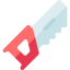 Saw アイコン 64x64