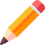 Pencil アイコン 64x64