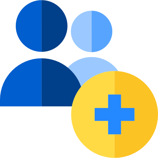 User 图标
