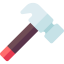 Hammer アイコン 64x64