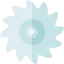 Saw アイコン 64x64