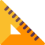 Set square アイコン 64x64