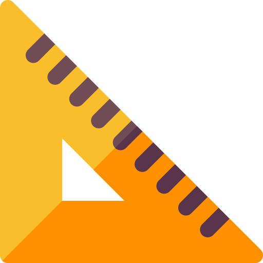 Set square 图标