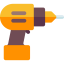 Drill アイコン 64x64