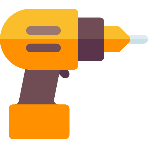 Drill icon