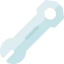 Wrench アイコン 64x64