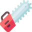 Chainsaw アイコン 64x64