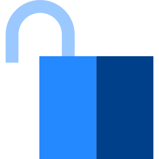 Lock icon