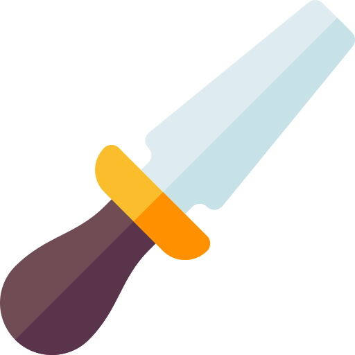 Chisel biểu tượng
