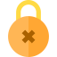 Lock biểu tượng 64x64