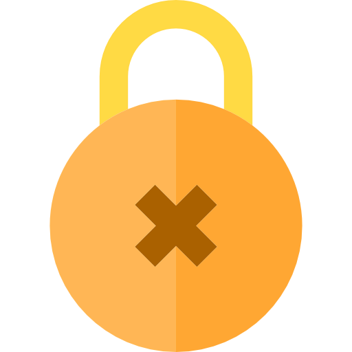 Lock icon