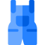 Jumpsuit アイコン 64x64