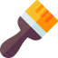 Paint brush アイコン 64x64