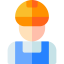 Carpenter アイコン 64x64