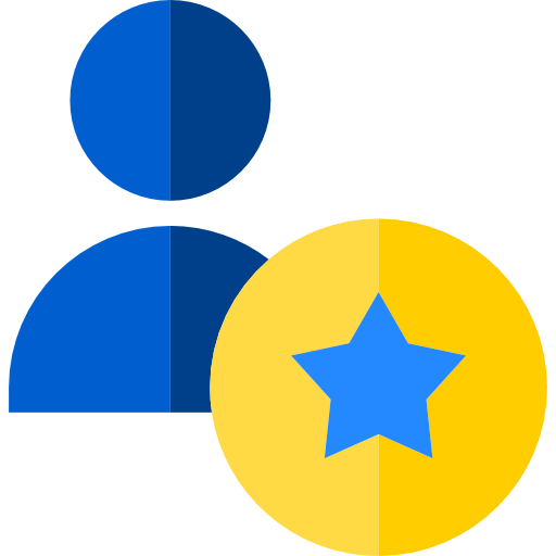 User 图标