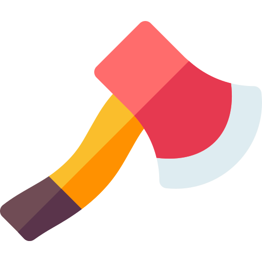 Axe 图标