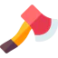 Axe 图标 64x64