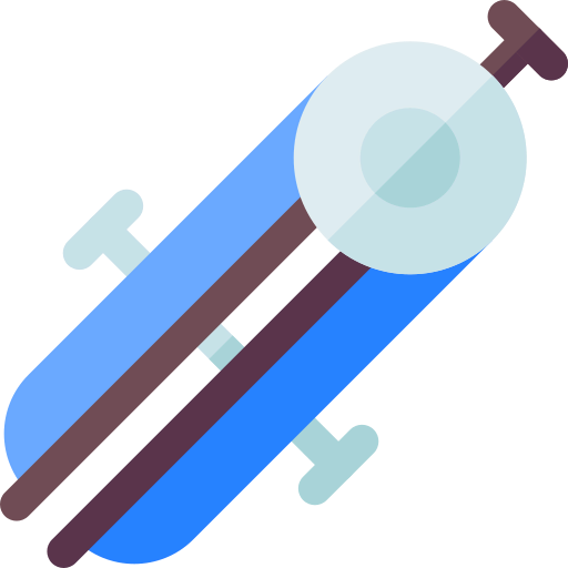 Compass icon