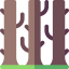 Woodland 图标 64x64