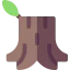 Stump 图标 64x64